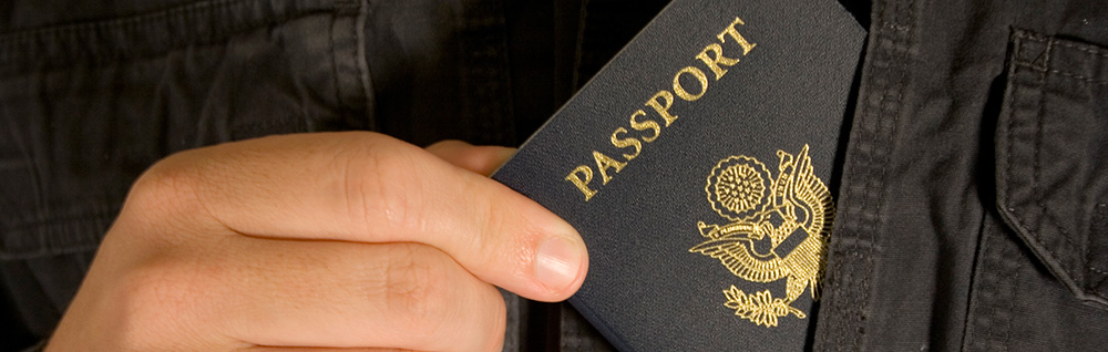 5 Ways Criminals are Snatching Your Identity While You Travel