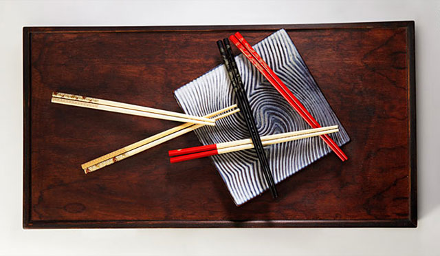 Authentic Chinese Chopsticks Souvenirs
