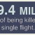 Odd of being killed on a flight infographic