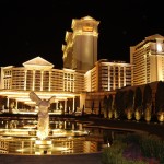Cesars Palace Las Vegas Hotel