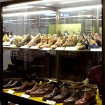 Barcelona's Shoe Museum
