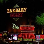 Barbary Coast Hotel Las Vegas Hotel
