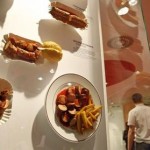 Berlin's Currywurst Museum